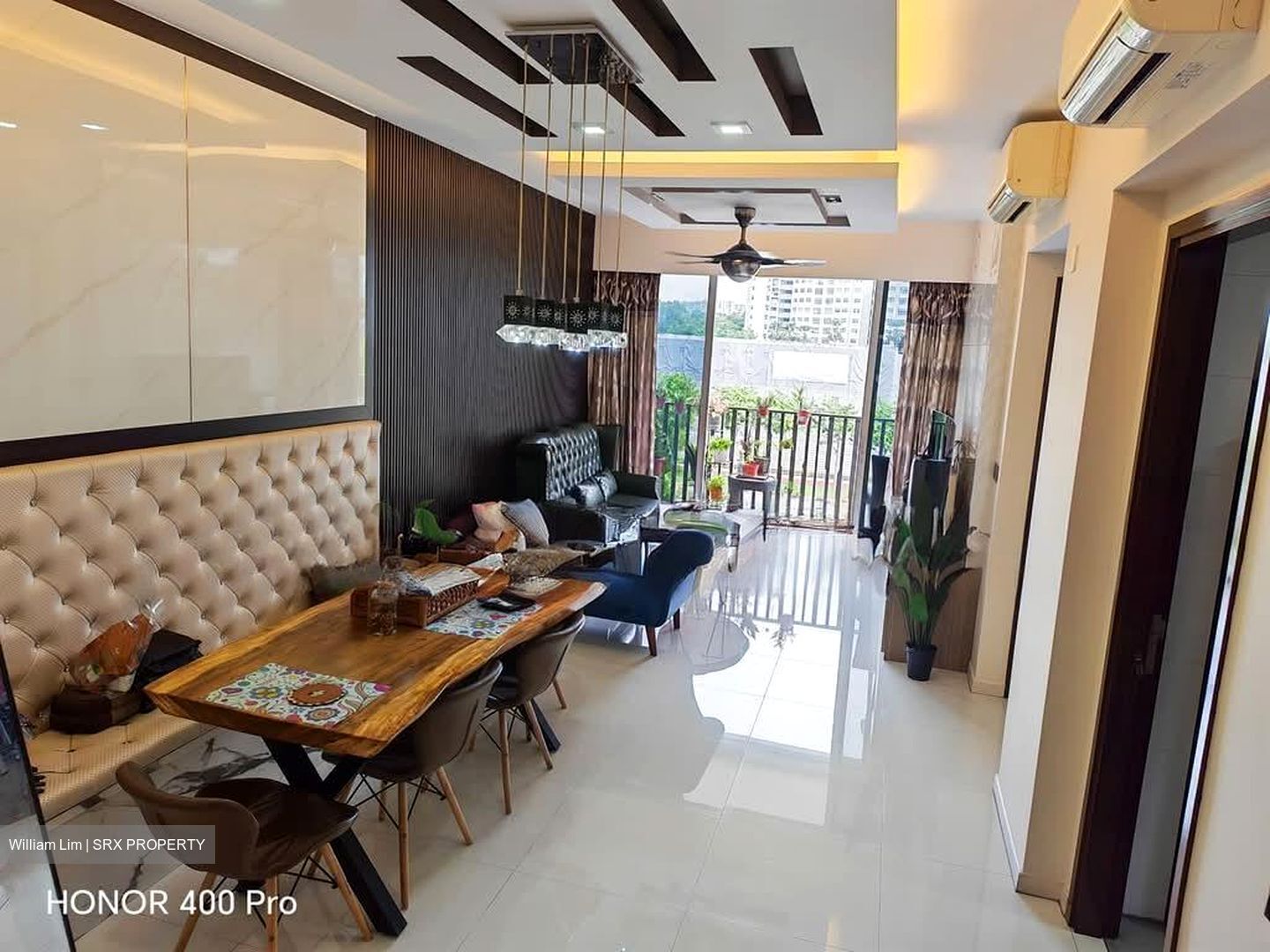 Heron Bay (D19), Condominium #576344031